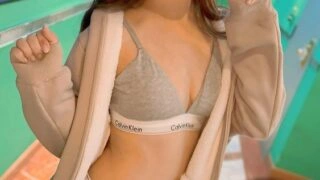 HNAMH-018 Completely uncut real creampie 10 consecutive shots of real semen into the uterus Ayane Haruna