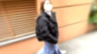 FC2-PPV-4664527 ※80% OFF for the first time until 4/17※ [Uncensored] [Amateur individual shooting] [Ga”se short stature] Natural shaved pussy, Reiwa □ri who is trained to be creampied continuously by dirty dick