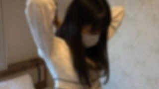FC2-PPV-4664531 *80% off for first-time purchases until 4/18* [Uncensored] [Amateur individual shooting] Unable to pay her premiums for her idol activities, an old man injects semen into her thin-haired pussy
