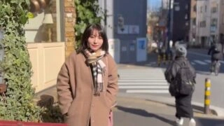 FC2-PPV-4653835 [㊗Daily No. 1 Achieved] 165cm F cup♡ 22-year-old college girl with boyfriend "Chasu-chan"♡♡♡ Being penetrated by a big dick feels better than with a boyfriend!! [I want to masturbate while rewatching the video///]