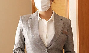 SPAY-557 Room Attendant U