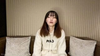 FC2-PPV-4661219 [Amateur first shoot] Haru (19) 158cm 45kg, slender and cute, but she listens to everything I say, so I got on her and creampied her, then I made her read a novel while teasing her with toys, penetrated her anus, and finally did an ATM.
