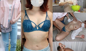 [UNCENSORED-LEAK] HDOM-006 Maina