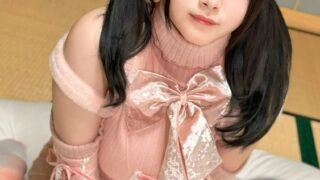 [UNCENSORED-LEAK] HNAMH-020 [H-Cup][Genuine Creampie][Limited] 3 shots deep into the vagina of a fluffy body Kanon Hazuki