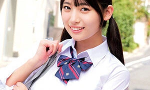 [UNCENSORED-LEAK] ORECZ-059 Sara