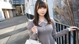 [UNCENSORED-LEAK] SIRO-5490 "A super beautiful underground idol has sex for the first time in a long time! Her delicate body twitches and bounces, and she moans in a way that is unbecoming of an idol! Her love juices are dripping, and she shows off h