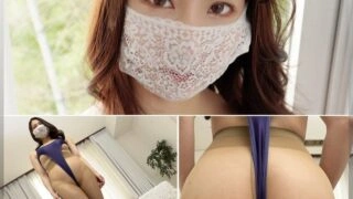 PLOV-012 Nami Pantyhose LOVERS