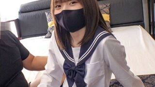 FC2-PPV-4688754 [This is fiction] Super pure ★ 135cm ★ First sex with adult boyfriend → First creampie & first threesome [The raw creampie feels so good I'm in love]